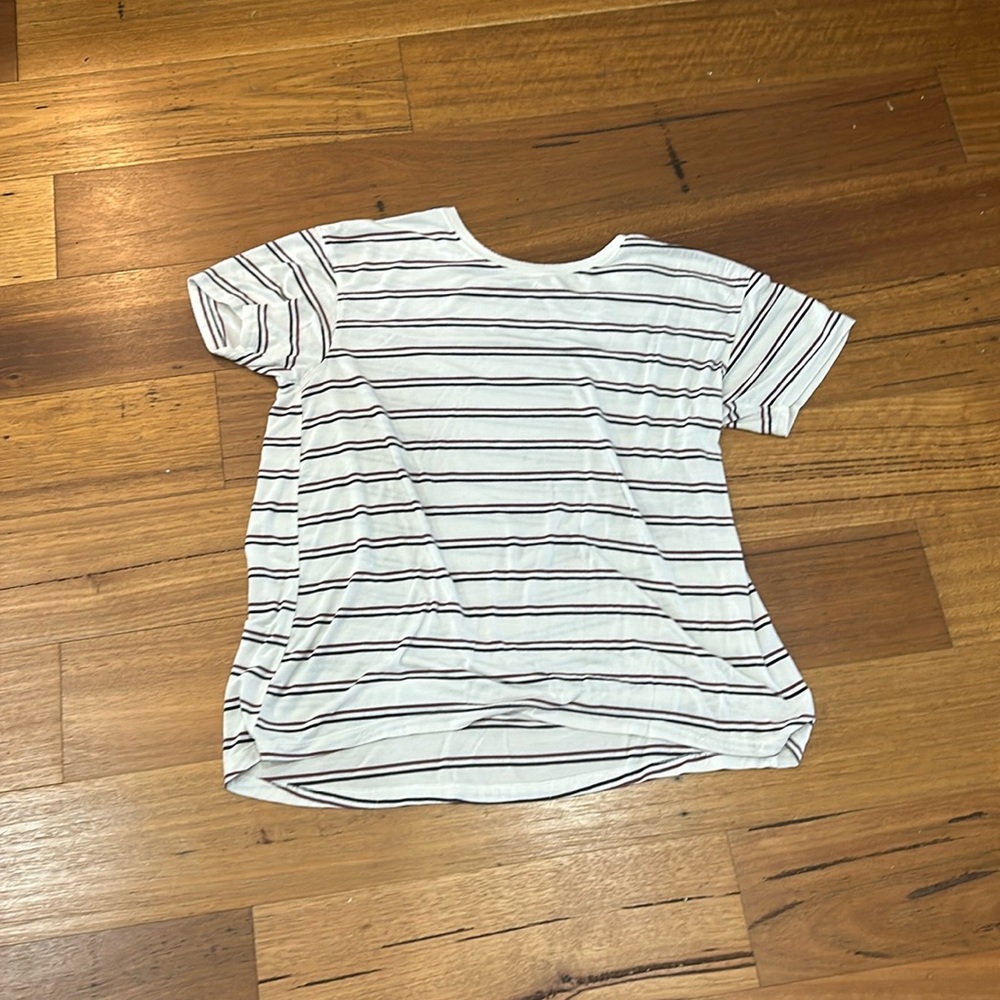 American Eagle Soft & Sexy Soft tee